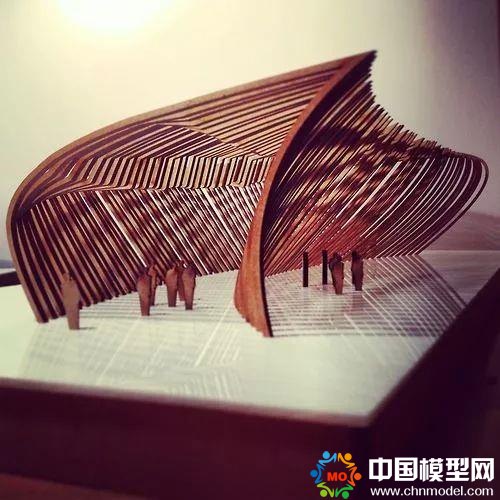 模型丨建筑模型，比你想象的還要精致！,建筑,模型,only,arch,佳佳