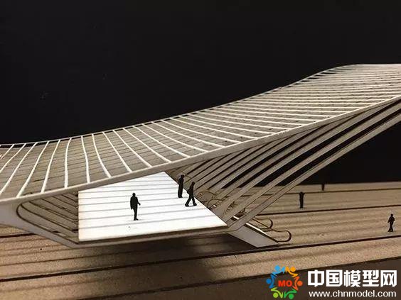 模型丨建筑模型，比你想象的還要精致！,建筑,模型,only,arch,佳佳