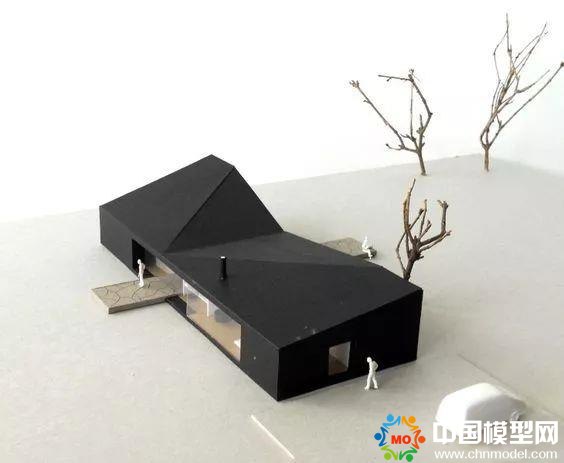 模型丨建筑模型，比你想象的還要精致！,建筑,模型,only,arch,佳佳