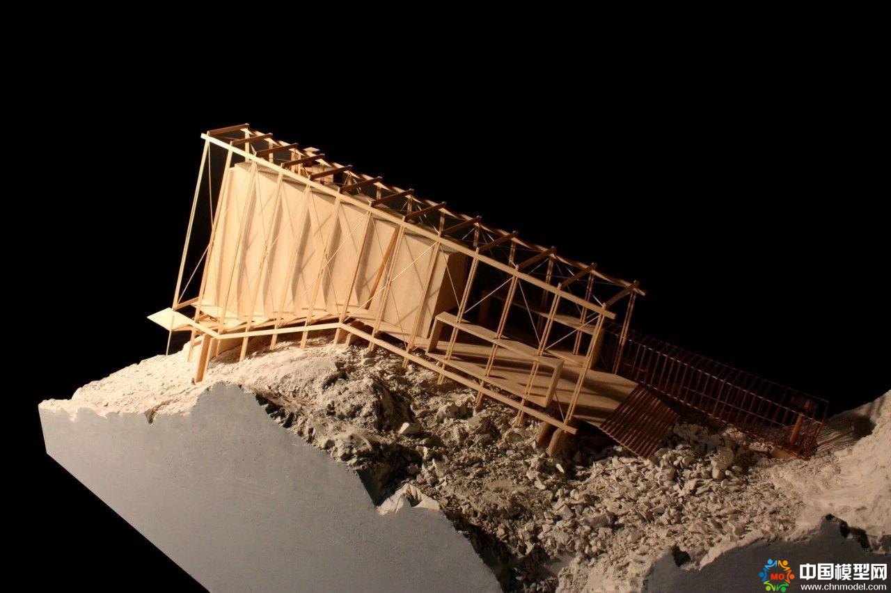 模型丨建筑模型，比你想象的還要精致！,建筑,模型,only,arch,佳佳