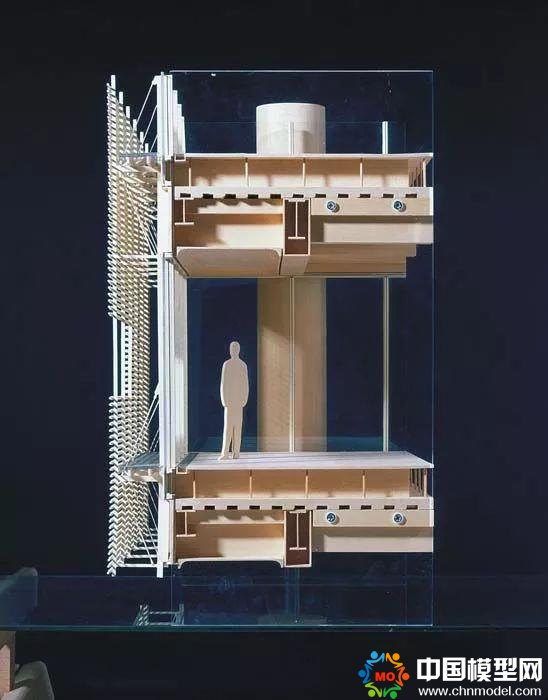 模型丨建筑模型，比你想象的還要精致！,建筑,模型,only,arch,佳佳