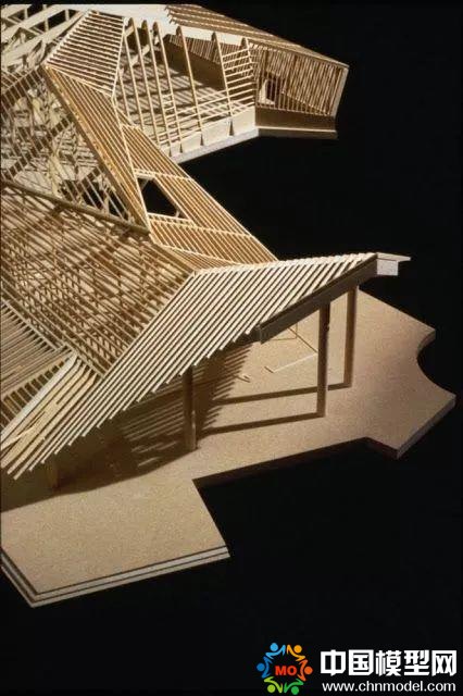 模型丨建筑模型，比你想象的還要精致！,建筑,模型,only,arch,佳佳