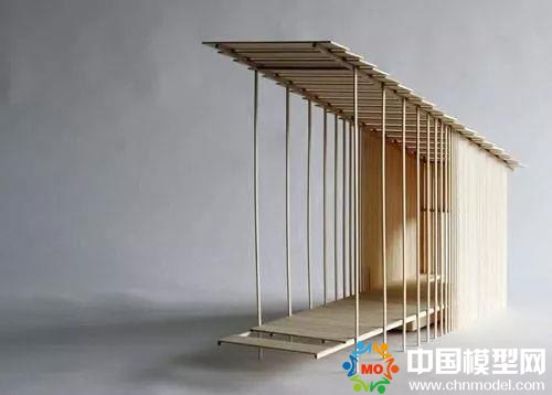 模型丨建筑模型，比你想象的還要精致！,建筑,模型,only,arch,佳佳