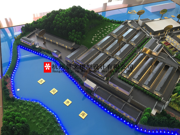 家庭農(nóng)場沙盤模型農(nóng)業(yè)沙盤模型