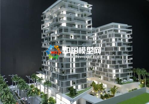 房產(chǎn)模型價(jià)格受多種因素影響，質(zhì)與價(jià)關(guān)聯(lián)