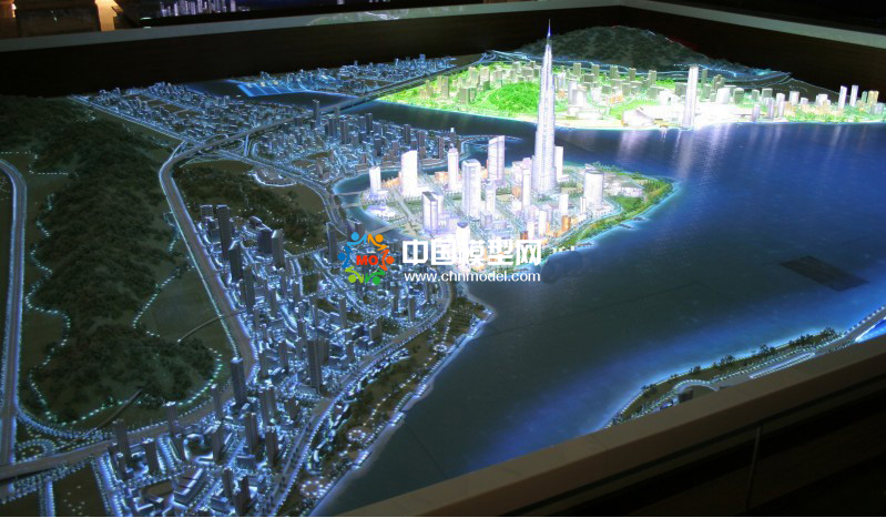 數(shù)字投影沙盤的組成