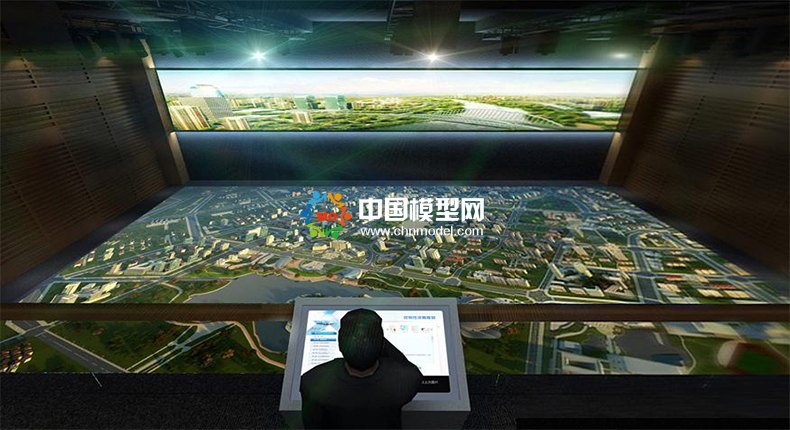 你知道電子沙盤的價(jià)格有多貴嗎？