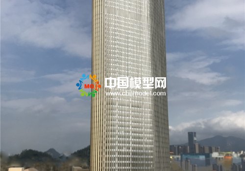 公建模型，公建沙盤