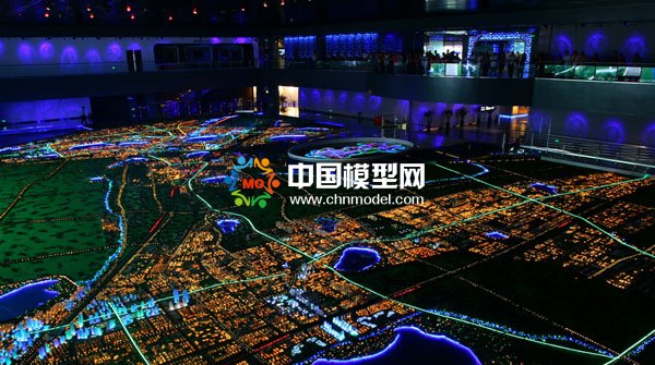 看看什么是多媒體投影互動電子沙盤？