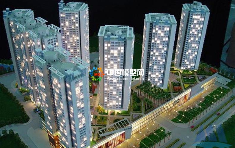 電子沙盤(pán)與地產(chǎn)行業(yè)結(jié)緣