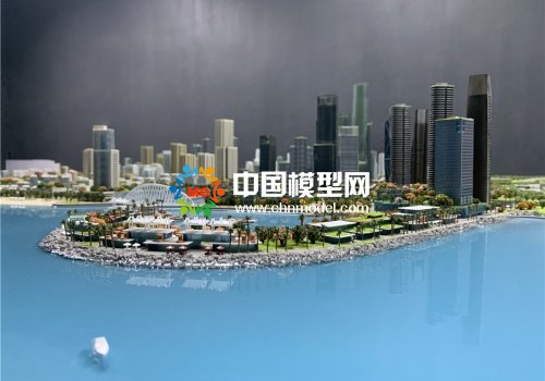 規(guī)劃投標(biāo)沙盤模型