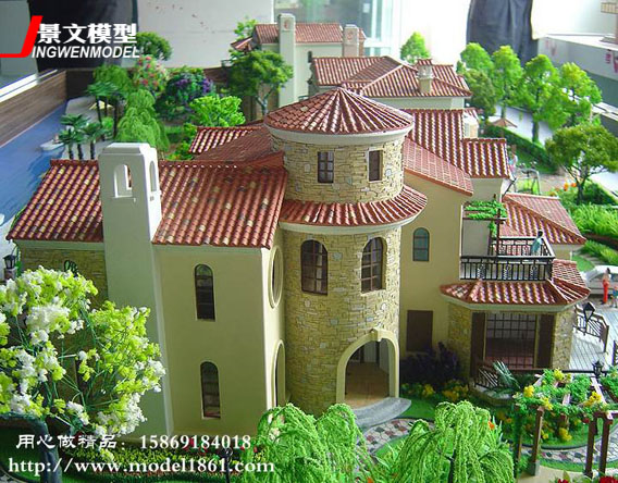 請(qǐng)認(rèn)準(zhǔn)景文模型(圖)-建筑模型制作-吉安建筑模型