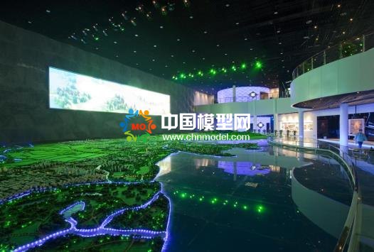 建筑模型需求決定最佳比例，細(xì)節(jié)有講究