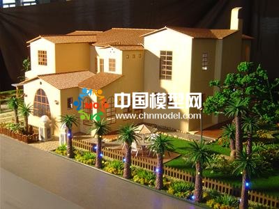 建筑模型創(chuàng)意教程之前期工作方案制定