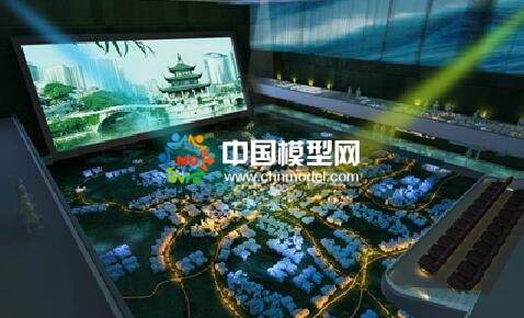 電子沙盤時(shí)代的來(lái)臨，主要依托于先進(jìn)的數(shù)字技術(shù)