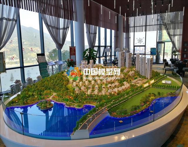 福建模型公司 建筑模型 沙盤(pán)模型 福建精工模型有限公司|福州模型公司|福建模型公司|福州沙盤(pán)模型