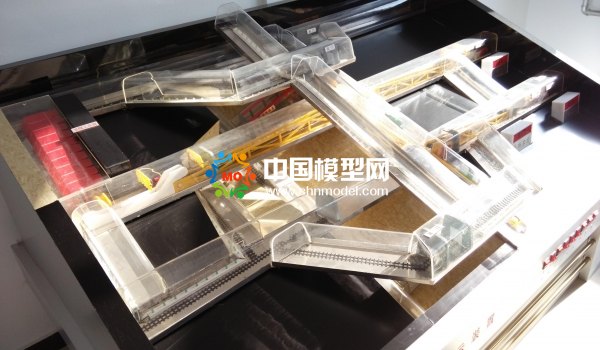 瓦斯抽檢模型，掘進(jìn)通風(fēng)模型