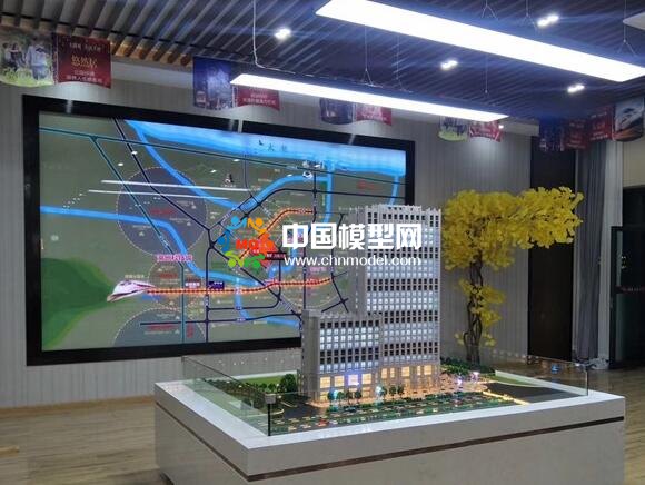 區(qū)域圖壁掛沙盤(pán)模型設(shè)計(jì)制作展示要求