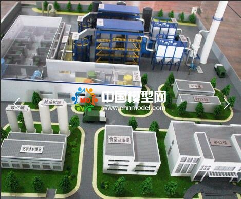 機械沙盤模型適用范圍廣，種類繁多工藝要求高