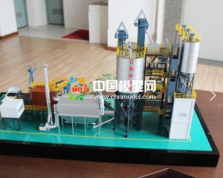 機(jī)械沙盤模型品控需要這五部來(lái)確認(rèn)