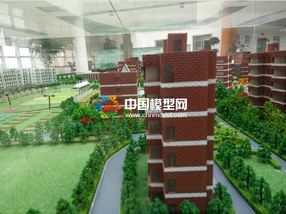 學(xué)校沙盤模型：信息工程信息工程學(xué)院沙盤模型