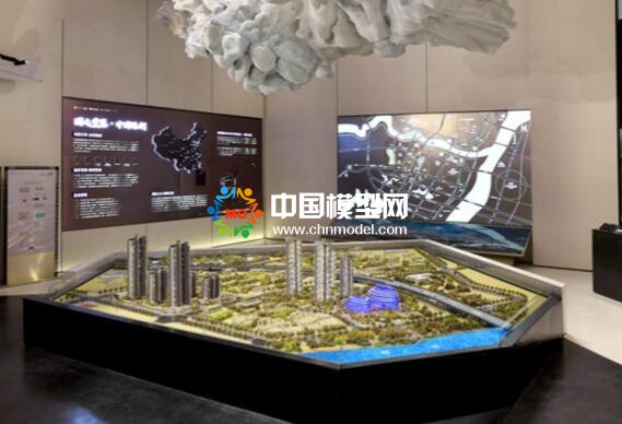 建筑模型僅供購房參考，不能作為買房依據(jù)