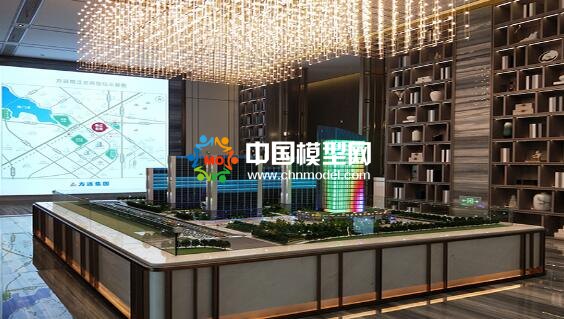 沙盤模型常用工具大全，可見工藝復(fù)雜程度