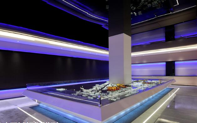 優(yōu)質(zhì)的樓盤模型制作公司該怎么判定？