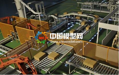 機械沙盤模型制作公司優(yōu)劣之分的最大區(qū)別