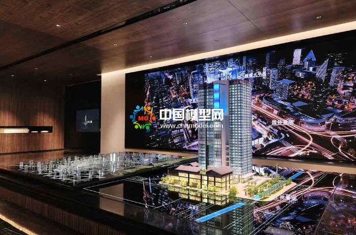 樓盤(pán)模型知識(shí)大全