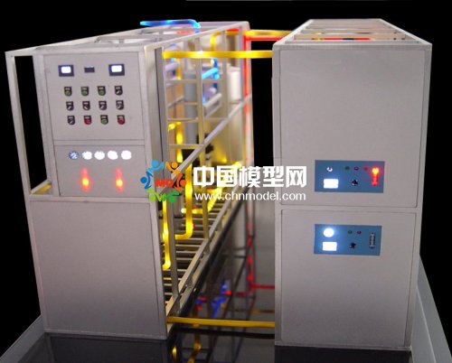機(jī)柜模型