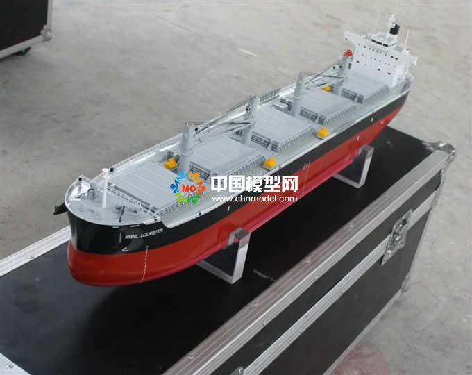 船舶工業(yè)模型制作