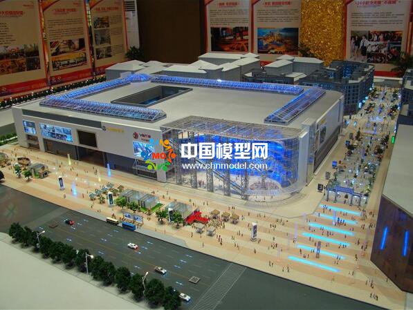 制作建筑模型完成后如何進行驗收？