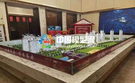 售樓部沙盤后期維護事項須知，可以延長使用