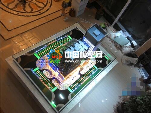 智慧沙盤與傳統(tǒng)的沙盤模型存在不同與優(yōu)勢