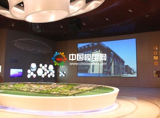 電子沙盤在數(shù)字技術的加持下行業(yè)應用廣泛