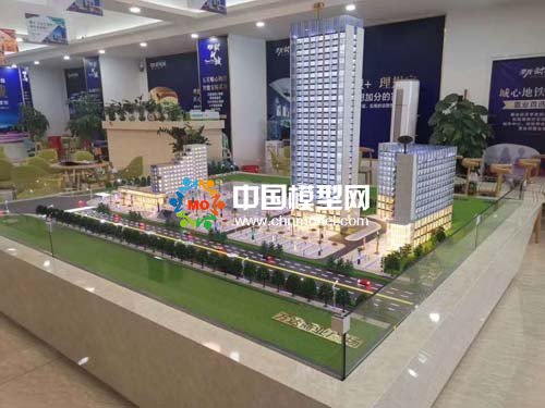 沙盤模型根據(jù)設(shè)計(jì)及需求不同表現(xiàn)方式各異