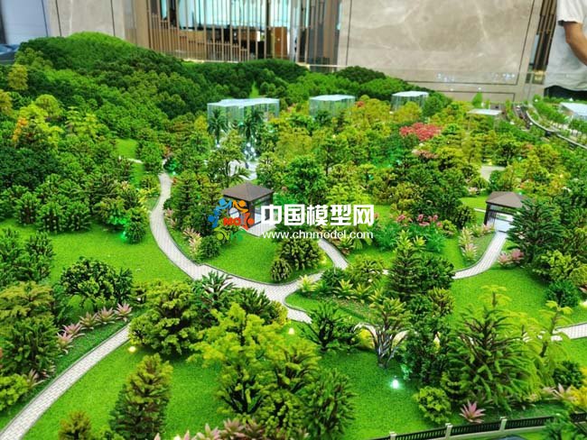 樓盤營銷沙盤模型基礎(chǔ)知識