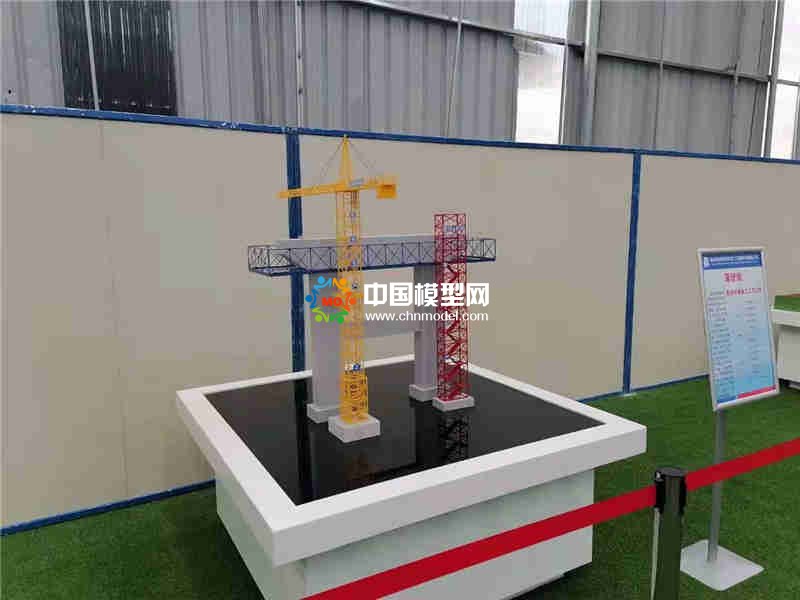 橋梁實(shí)訓(xùn)模型