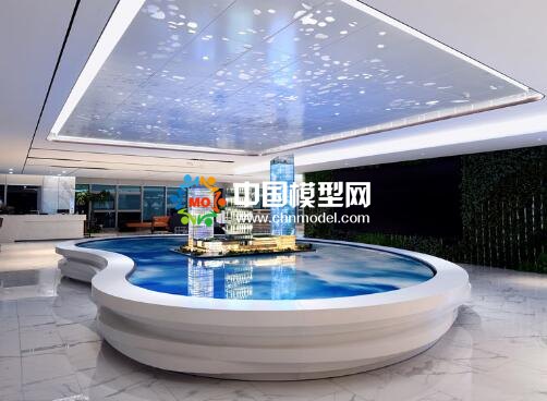 建筑模型的生命周期主要關聯(lián)這幾個方面