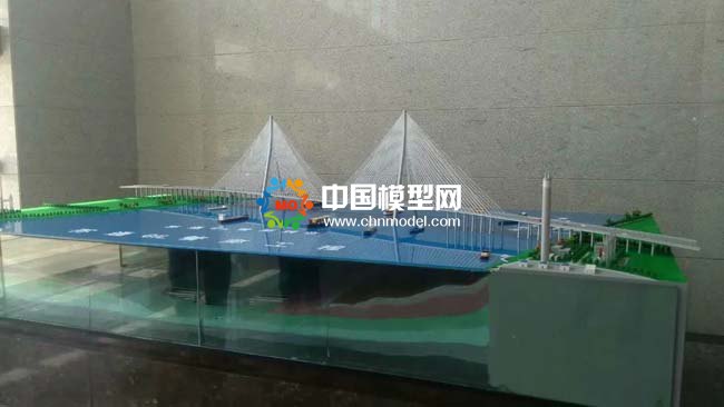 GIL綜合管廊沙盤(pán)模型，輸電管廊沙盤(pán)模型