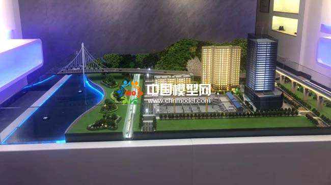 工程檢測(cè)工程測(cè)量勘察沙盤(pán)模型