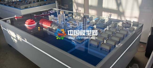 水泥全流程智能工廠