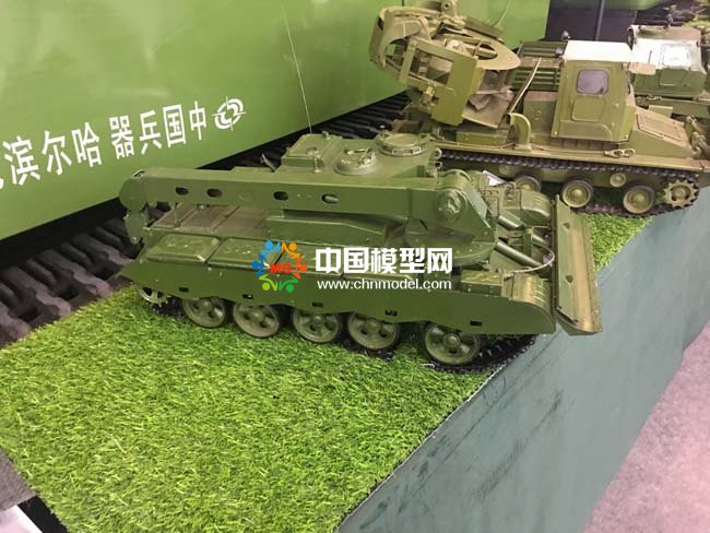 軍事重型裝備模型車(chē)輛模型