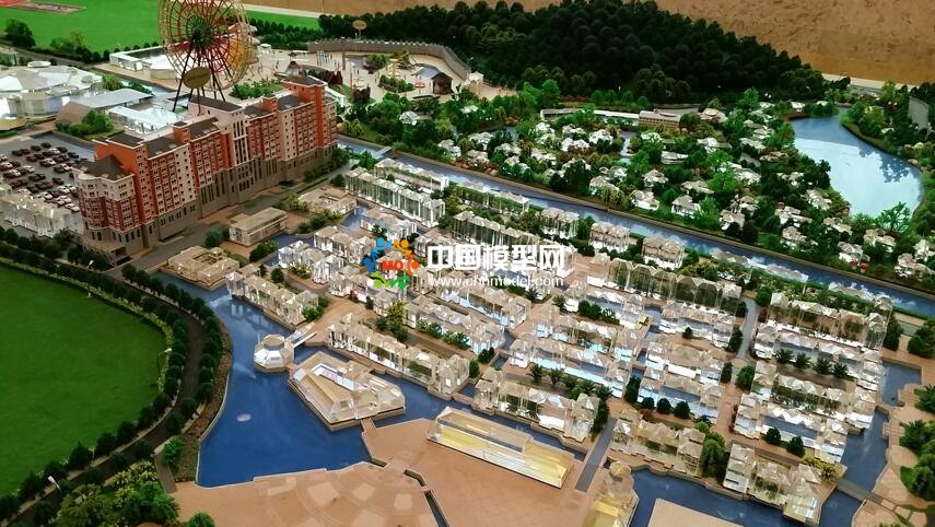 杭州沙盤(pán)公司解密:沙盤(pán)模型不為人知制作【機(jī)密】工藝