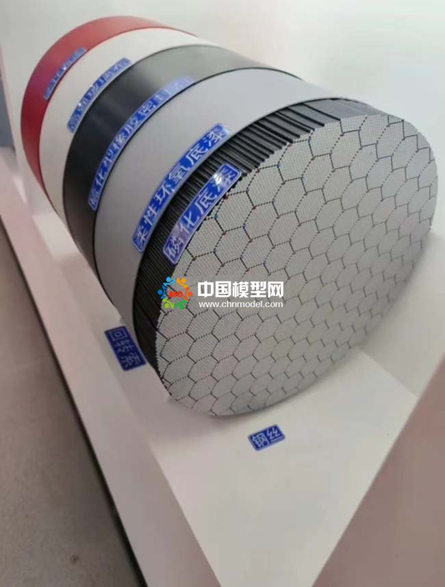 回轉(zhuǎn)索模型