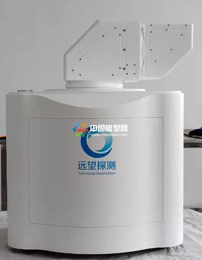 光學(xué)遙感測(cè)風(fēng)裝備模型測(cè)風(fēng)激光雷達(dá)模型