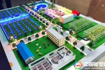 智慧農(nóng)業(yè)沙盤模型，農(nóng)業(yè)物聯(lián)網(wǎng)沙盤模型，智慧畜牧養(yǎng)殖沙盤模型