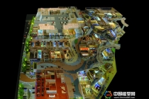 經(jīng)典戶型模型，高檔戶型模型，精品戶型模型