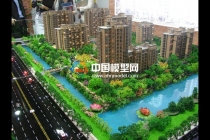 建筑模型定制流程，模型公司專業(yè)水準(zhǔn)展現(xiàn)
